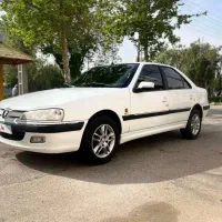 پارس tu5 گاز سیمی