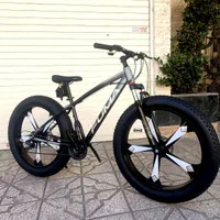 دوچرخه  گُنده نو اکبند