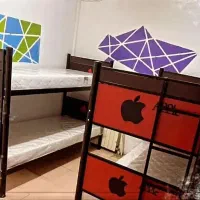 جایگزین برای خوابگاه