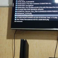 نصب بازیps4کپی خ بادیسکش فولگیم تاورژن12.52|کنسول، بازی ویدئویی و آنلاین|تهران, حکیمیه|دیوار