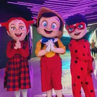 کرایه صندلی تاشو و تن پوش عروسکی و برگزاری مجالس|خدمات پذیرایی، مراسم|مشهد, کوثر|دیوار