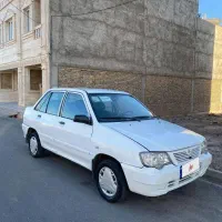 پراید ۱۳۲ مدل ۸۹ داشبورد جدید