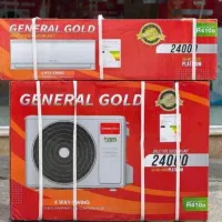 کولر گازی 24 هزار جنرال گلد