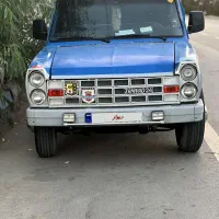 نیسان زامیاد|خودرو سواری و وانت|کاشان, زیتون|دیوار