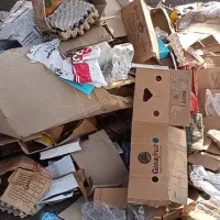 خرید ضایعات با بالاترین قیمت درب منزل|عمده‌فروشی|بندرعباس, |دیوار