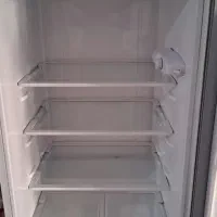 یخچال فریزر الکترواستیل مدل es14