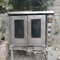 فر کلوچه پزی|اجاق گاز و لوازم برقی پختوپز|رستمآباد, |دیوار