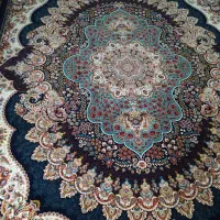 دو تخته فرش ۱۲ متری ۱۰۰٪ اکرولیک|فرش|دورود, |دیوار