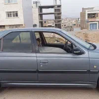 پژو پارس سال مدل 90یک قلم رنگ خانگی..|خودرو سواری و وانت|شیراز, حجت آباد|دیوار