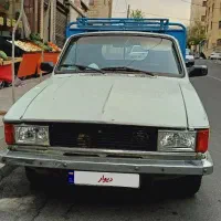 پیکان وانت مدل ۸۵