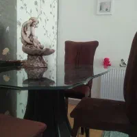 میز ناهار خوری