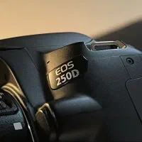 Canon EOS 250D|دوربین عکاسی و فیلم‌برداری|تبریز, |دیوار