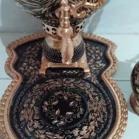 سماور مسی|سماور، چایساز، قهوهساز|شاهینشهر, گرگاب|دیوار