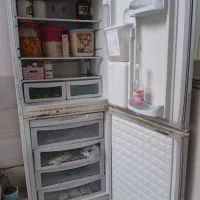 یخچال فریزر|یخچال و فریزر|گرگان, |دیوار