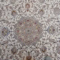 فرش ۹ متری گلستان کاشان ۱۰۰۰ شانه‌ درحدنو|فرش|تهران, استقلال|دیوار