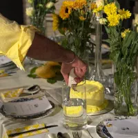 سالن عقد / نامردی / جشن آکای