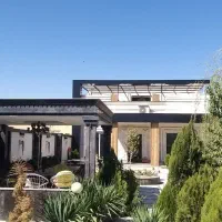 باغ ویلا مدرن و شیک فقط اقساط