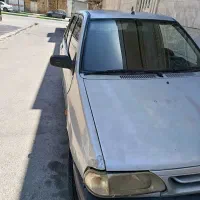 پراید مدل 84شاسی سالم|خودرو سواری و وانت|نجف‌آباد, گلدشت|دیوار