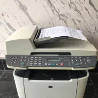 پرینتر اچ پی لیزری چهار کاره ۲۷۲۷