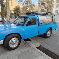 آبرسانی تانکر آب شرب و غیر شرب