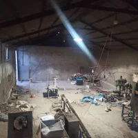 اجاره سوله و کارگاه|اجارهٔ دفتر صنعتی، کشاورزی، تجاری|قرچک, شهرک صنعتی کارا|دیوار