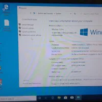 لبتاپ تینگ پد t470p گرافیگ مجزا۲گیگ|رایانه همراه|تهران, عبدلآباد|دیوار