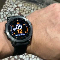 ساعت گارمین epix gen2