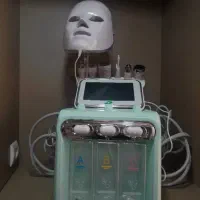 دستگاه هیدرو فشیال