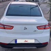 خودروی سهند مدل ۱۴۰۳|خودرو سواری و وانت|املش, |دیوار