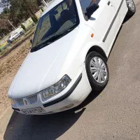 سمند معمولی