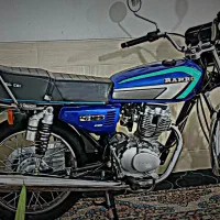 رهرو 125 ( A 39 )