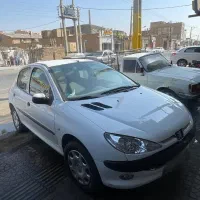 ۲۰۶تیپ ۵در حد ۶۰تا کار