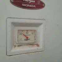آبگرمکن ایستاده گازی برند سوندا (SONDA)