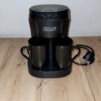 قهوه ساز فلر