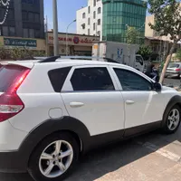 دانگ فنگ H30 کراس، مدل ۱۳۹۷|خودرو سواری و وانت|تهران, خواجه نصیر طوسی|دیوار