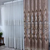 پرده پذیرایی|پرده، رانر، رومیزی|تهران, خاوران|دیوار