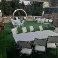 اجاره روزانه/هفتگی/ماهانه ویلا|اجارهٔ کوتاهمدت ویلا و باغ|باغ بهادران, |دیوار