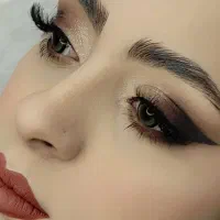 خدمات و آموزش شینیون و میکاپ درفاز۸پردیس|خدمات آرایشگری و زیبایی|پردیس, فاز ۸|دیوار