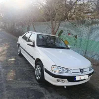 پارس ۱۴۰۱ xu7P  کم کار