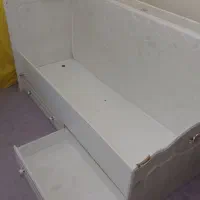 تخت کودک ونوجوان تمام ام دی اف برندآپادانا|تخت و سرویس خواب|تهران, شهرک چیتگر|دیوار