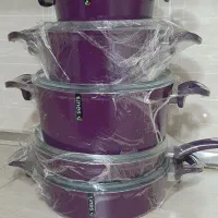 قابلمه چدن نسوز|ظروف پختوپز|قائمشهر, |دیوار