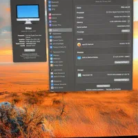 آیمک ۲۷ اینج  Apple|رایانه رومیزی|تهران, سوهانک|دیوار