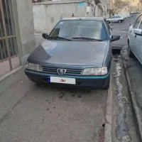 پژو405 متالیک عروسک