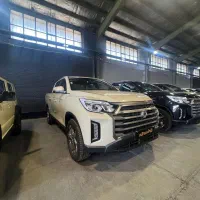 موسوگرندخان سیگنیچر/تحویل آ.نی/نمایندگی خسروانی|خودرو سواری و وانت|تهران, شهرک استقلال|دیوار