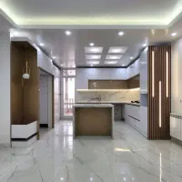 کابینت سفارشی قیمت پیش ساخته بنی هاشمی عمده کد7۴۳1|مصالح و تجهیزات ساختمان|شیراز, کوشک میدان|دیوار