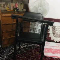 میز و صندلی نماز توری دار