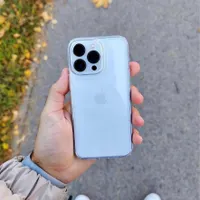 اپل iPhone 13 Pro Max با حافظهٔ ۲۵۶ گیگابایت