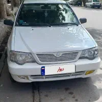 پراید۱۳۲