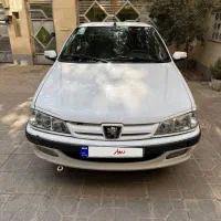 پژو پارس LX-TU5 1399 بدون رنگ|خودرو سواری و وانت|کرج, فاز ۱ مهرشهر|دیوار