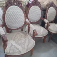 مبل 9نفره